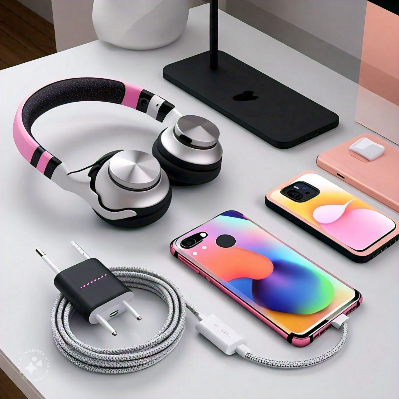 MOBILE ACCESSORIES